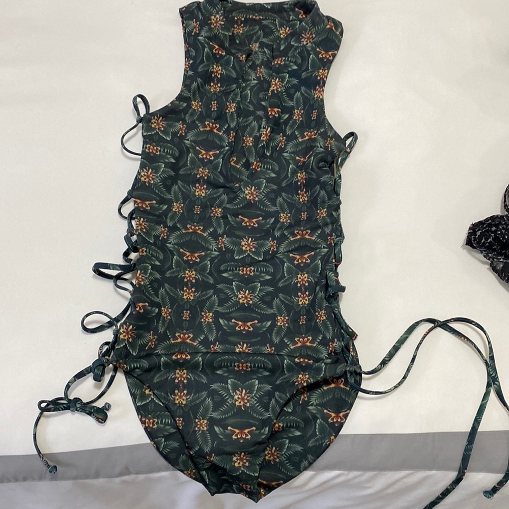 Elle Jay one piece swimsuit